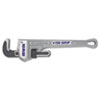 IRWIN(R) VISE-GRIP(R) Aluminum Pipe Wrench 2074114