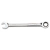 GearWrench(R) Ratcheting Combination Wrench 9113