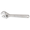 PROTO(R) Click-Stop(R) Adjustable Wrench 708L