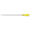 Stanley Tools(R) 100 Plus(R) Extra Light Blade Cabinet-Tip Screwdriver 66-114