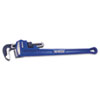 IRWIN(R) VISE-GRIP(R) Cast Iron Pipe Wrench 274101