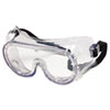 MCR(TM) Safety Protective Goggles 2235R