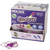 Moldex(R) Rockets(R) Reusable Earplugs 6404