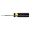 Stanley Tools(R) 100 Plus(R) Square Blade Standard Tip Screwdriver 66-176