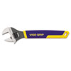 IRWIN(R) VISE-GRIP(R) Adjustable Wrench 2078608