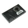 Micropore® Stamp Pad, 6 1/4" x 3 1/4", Black