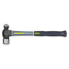 Stanley Tools(R) Jacketed Graphite Ball Pein Hammer 54-716