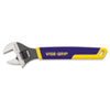 IRWIN(R) VISE-GRIP(R) Adjustable Wrench 2078606
