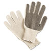 MCR(TM) Safety PVC Dot String Knit Gloves 9650LM