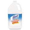 Disinfectant Heavy-Duty Bathroom Cleaner Concentrate, 1 gal Bottles, 4/CT