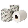 Wausau Paper(R) EcoSoft(R) Universal Bathroom Tissue