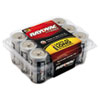 Rayovac(R) Ultra Pro(TM) Alkaline Batteries