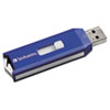 Verbatim(R) Store 'n' Go(R) PRO USB Flash Drive