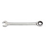 GearWrench(R) Ratcheting Combination Wrench 9034