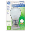 GE Energy Smart(R) Compact Fluorescent Light Bulb