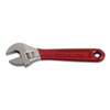 PROTO(R) Cushion Grip Adjustable Wrench 706G