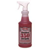 Weld-Aid Weld-Kleen(R) 350 Anti-Spatter 007089