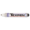 DYKEM(R) TEXPEN(R) Industrial Paint Marker Pens