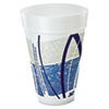 Dart(R) Impulse(R) Hot/Cold Foam Drinking Cups