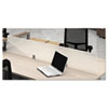 Mayline(R) e5 Series Above-Surface Privacy Panel