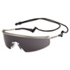 MCR(TM) Safety Triwear(R) Metal Protective Eyewear T3112AF