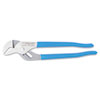 CHANNELLOCK(R) Tongue and Groove Pliers 421-BULK