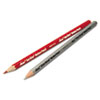 Markal(R) Silver-Streak(R) and Red-Riter(R) Welders Pencil 96100