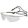 MCR(TM) Safety Triwear(R) Metal Protective Eyewear T3110AF