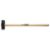 Stanley Tools(R) Hickory Handle Sledge Hammer 56-810