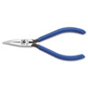 Klein Tools(R) Midget Slim-Nose Pliers D321-41/2C
