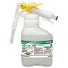 Diversey(TM) Alpha-HP(R) Multi-Surface Disinfectant Cleaner