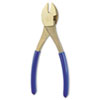 Ampco Safety Tools Diagonal Cutting Pliers P-36