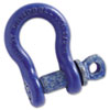 Campbell(R) 419-S Series Anchor Shackle 5410805