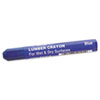Dixon(R) Lumber Crayons