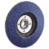 Weiler(R) Vortec Pro(R) Abrasive Flap Disc 31351
