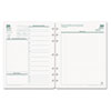 FranklinCovey(R) Original Dated Two-Page-per-Day Planner Refill