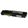 106R02243 Toner, 2000 Page-Yield, Yellow