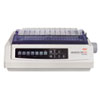 Microline 320 Turbo Serial 9-Pin Dot Matrix Printer