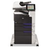 LaserJet Enterprise 700 Color MFP M775f Laser Printer, Copy/Fax/Print/Scan