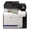 LaserJet Pro 500 Color MFP M570dn Laser Printer, Copy/Fax/Print/Scan