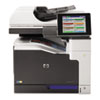 LaserJet Enterprise 700 Color MFP M775dn Laser Printer, Copy/Print/Scan