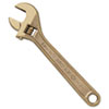 Ampco Safety Tools Adjustable End Wrench W-71