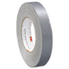 3M(TM) Silver Duct Tape 3939 021200-85561