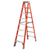 Louisville(R) FS1500 Series Fiberglass Step Ladder FS1508