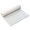 Warp's(R) Poly-Cover Plastic Sheets 6X10-C