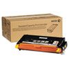 106R01390 Toner, 2200 Page-Yield, Yellow