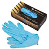 West Chester Industrial Grade Nitrile Disposable Gloves 2900/L