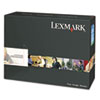 Lexmark(TM) C53030X, C53034X Photoconductor
