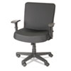 Alera Plus(TM) XL Series Big & Tall Mid-Back Task Chair