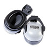MSA Full Brim Hat Muff(TM) Ear Protection